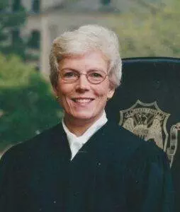 Kay Cobb