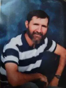Jerry Teffeteller