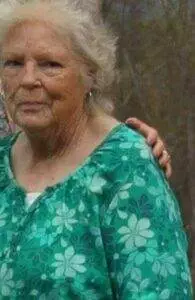 Shirley Martin
