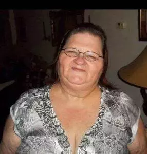 Sandra Blackburn Childs