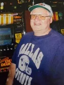 Johnny Lee Kidd Johnny Lee Kidd