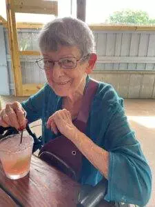 Carolyn F. Patterson