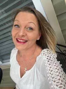 Christy Nicole Daugherty