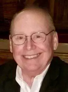 David K. Blakey
