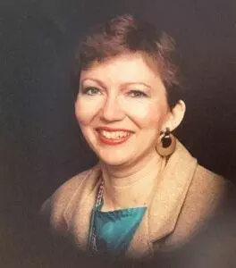 Betty Jo Byars