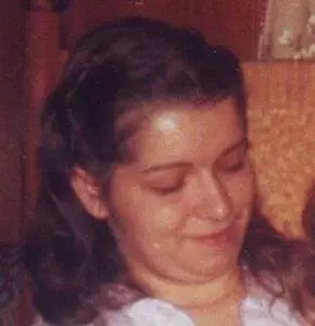 Frances Claudette Tipton