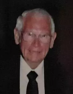 Gerald Kenneth Prutsman