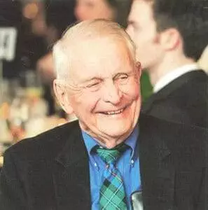 Hugh Caudill Hugh Caudill