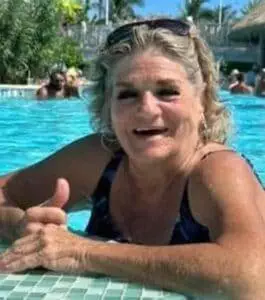 Laurie J. Eldridge