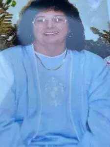 Susan Marie Harris