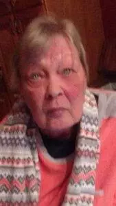Judith Bliss Mallard