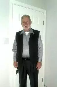 Jerald M. Cox