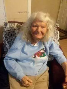 Rosie Mae Clowers