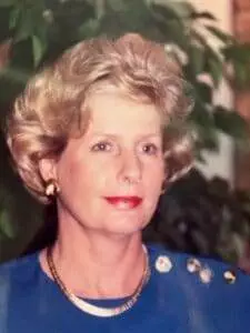 Betty Sue Sabin