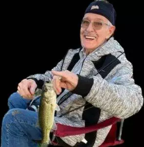 Robert Harvey