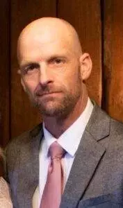 Jed Emert