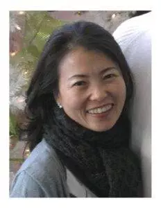 Hyojin (Jina) Johnson