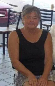 Joyce A. Ingram