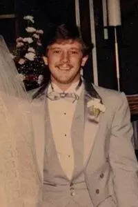 Lee Edward Bentley
