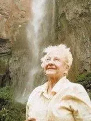 Marilyn Waldeck