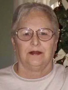 Nancy Marks