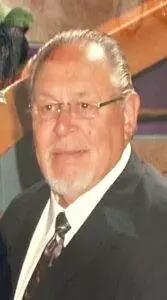 Donald Frank Durben