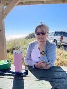 Rebecca Sue Simpson