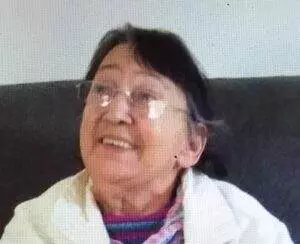 Robin Lee White