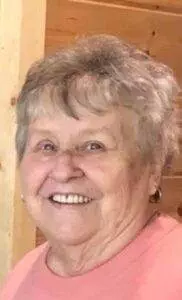 Ruth W. Light