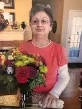 Donna Jean Holzapfel Donna Jean Holzapfel