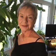 Shirley Mitchell