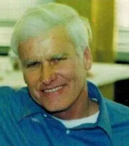 Steven Amick