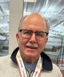 Steven Lynn Scarbrough