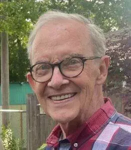 Terry Vanderplas
