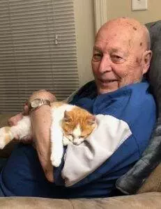 William Sprano, Sr