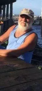 Wayne Eugene Yardley