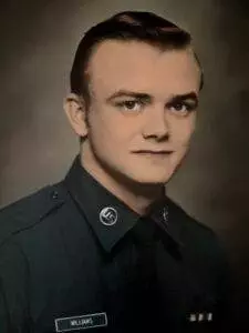 David Herschel Williams