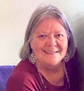 Martha (Wright) Cox