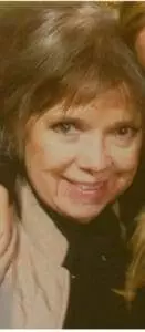 Ellen Kay Spinosa