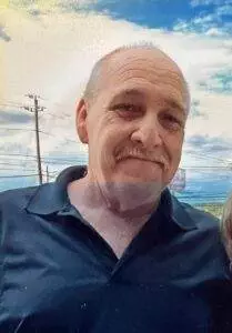 Richard Dennis Marter